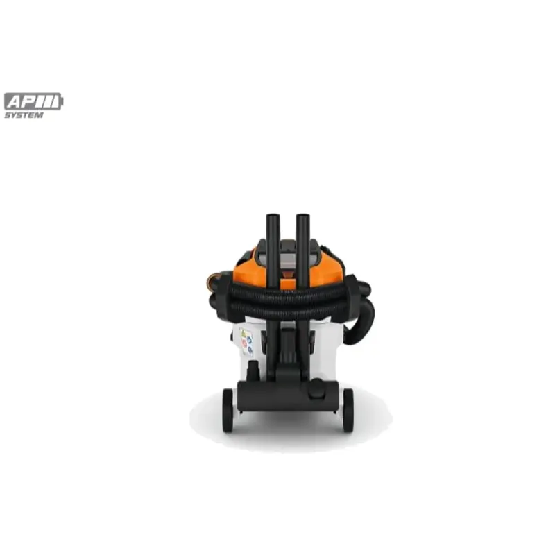 SEA 100 L Nass- & Trockensauger Grundgerät by Stihl – product image 3 of 4