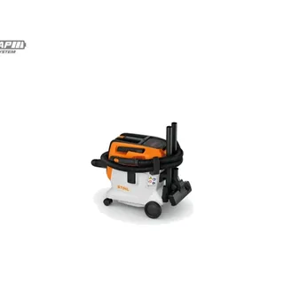 SEA 100 L Nass- & Trockensauger Grundgerät by Stihl – product image 2 of 4
