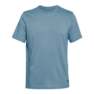 T-Shirt SUSTAINABLE BASIC Blau by Stihl, XXL – product image