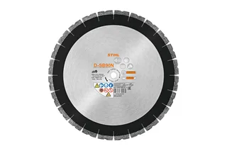 Trennscheibe D-SB90 Ø 350mm/14""|330.00|330.00|330.00|https://www.simon-profi-technik.de/media/catalog/product/1/3/135848_D-SB90-Evo0-EU_HQ_P_2025-05_0001_1.jpg||||Neu|EUR|0.00|2 - 8 Werktage|Die STIHL Diamant-Trennscheibe D-SB90 mit einem Durchmesser von 350 mm ist ein leistungsstarkes Werkze by Stihl – product image 2 of 2