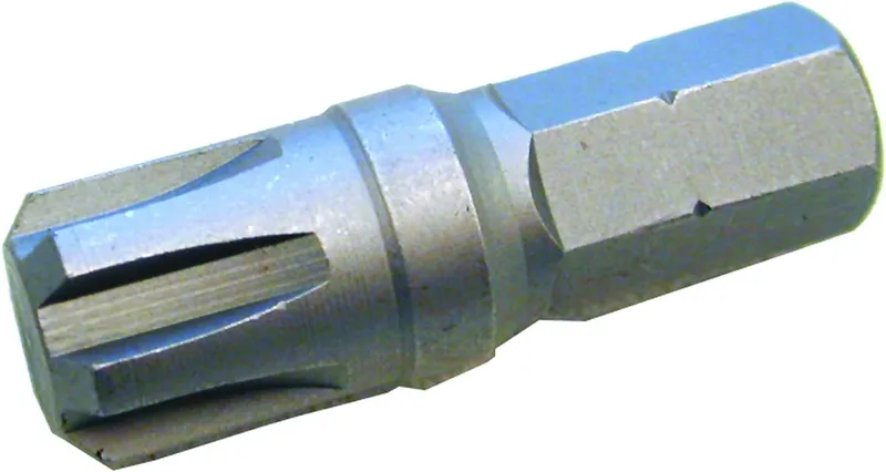 BIT 10X30 RIBE 6 KORT van SW-Stahl – productafbeelding