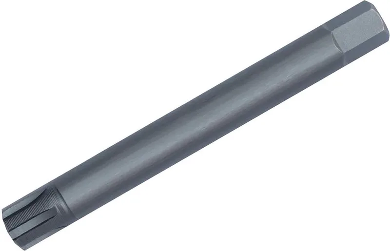 BIT 10X30 RIBE 9 LANG van SW-Stahl – productafbeelding