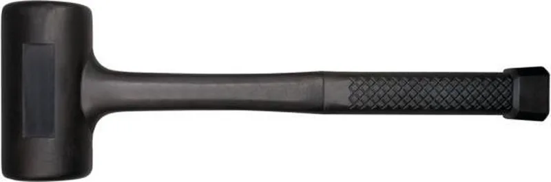 hamer 51112L van SW-Stahl, Zwart – productafbeelding