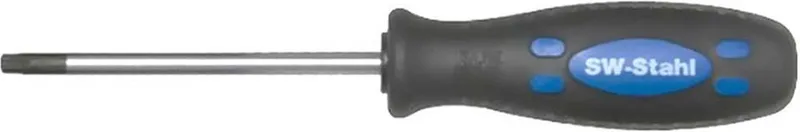 Hella 'schroevendraaier TORX T40 by SW-Stahl, Black – product image