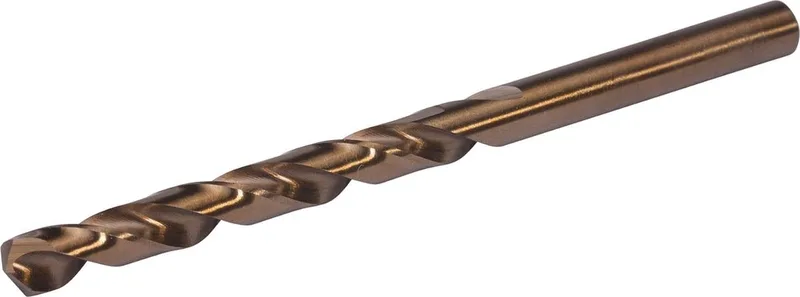 KOB082-10 spiraalboor HSS-E Co 5, 8,2 mm, 10 stuks van SW-Stahl – productafbeelding