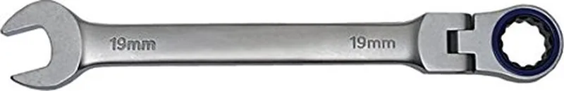 S1597-17 scharnier-ratelsleutel 17 mm von SW-Stahl – Produktbild
