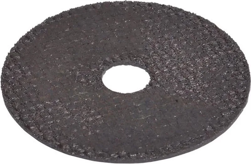 S3294-T doorslijpschijf voor metaal I ø 50 mm I geschikt voor perslucht haakse slijper S3294 I set van 10 fra SW-Stahl – produktbillede