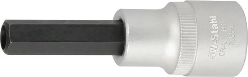 speciale schroevendraaierbit, chroom vanadium, 03663L de SW-Stahl – image du produit
