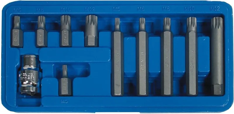 SW 04415L bitset van SW-Stahl – productafbeelding