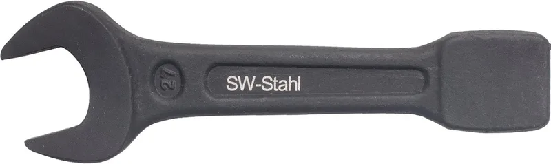 SW-Stahl 00297L slagmoersleutel 85 mm by SW-Stahl – product image