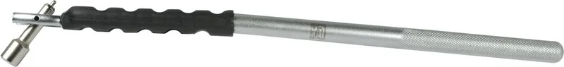 SW-Stahl 02115L ventielinzetgereedschap, 330 mm I autowielsleutel I bandenwisselgereedschap I momentsleutel band I lekke band I bandengereedschap von SW-Stahl – Produktbild