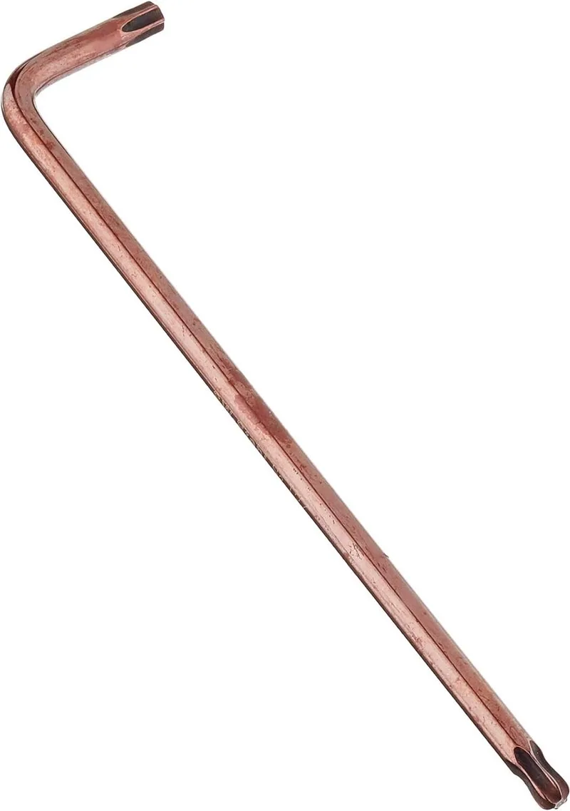 SW-Stahl 04230L-T27 Stiftsleutel, T-profiel kogelkop von SW-Stahl – Produktbild