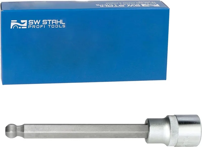 SW-Stahl 05010L-12 schroevendraaierbit van SW-Stahl – productafbeelding