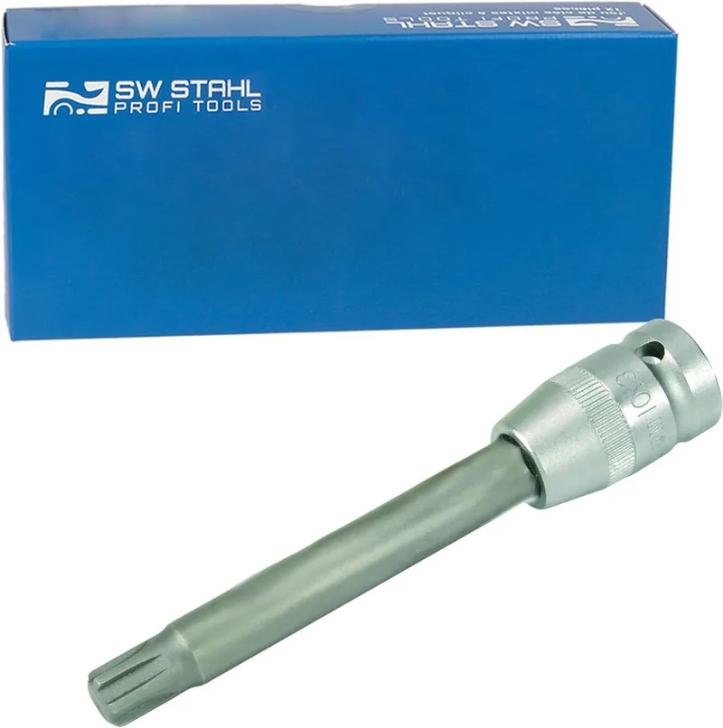 SW-Stahl 05250SB schroevendraaierbit van SW-Stahl – productafbeelding