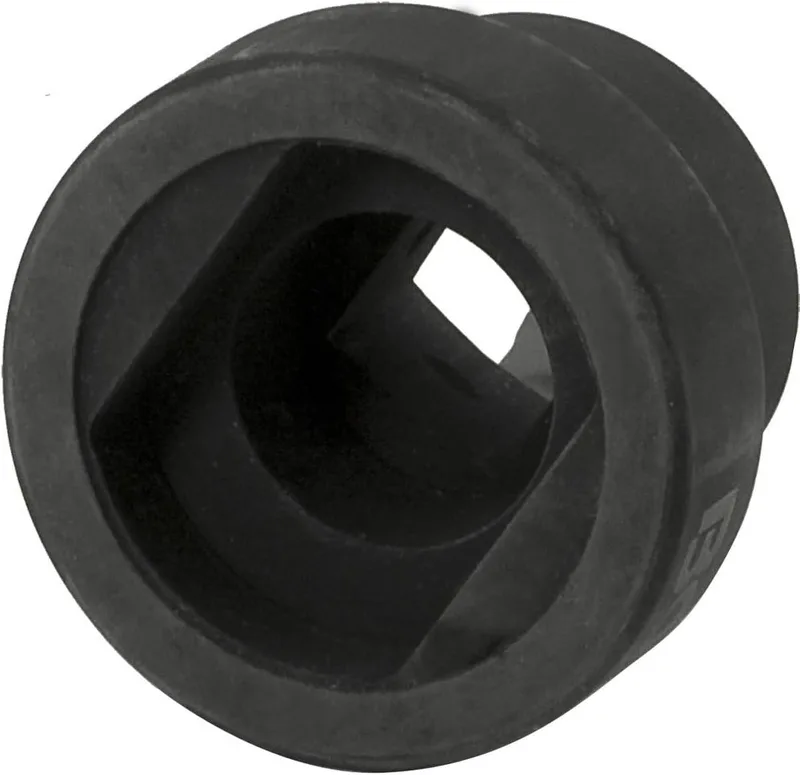 SW-Stahl 10307L Schokdemper dopsleutel 2-punts SW by SW-Stahl, Black – product image