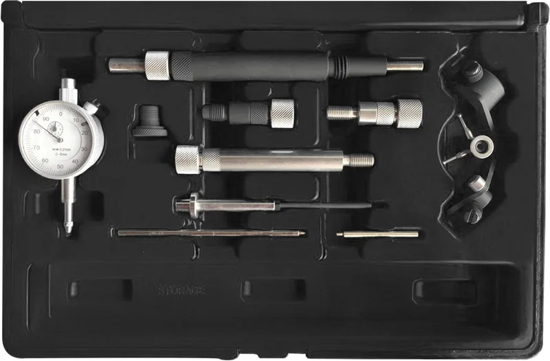 SW-Stahl 26060L diesel speciaal gereedschapsset de SW-Stahl – image du produit