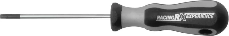 SW-Stahl 31215L schroevendraaier RX met T-profiel I T15 x 80 mm I TX schroevendraaier I Racing Experience T-schroevendraaier gereedschap de SW-Stahl – image du produit
