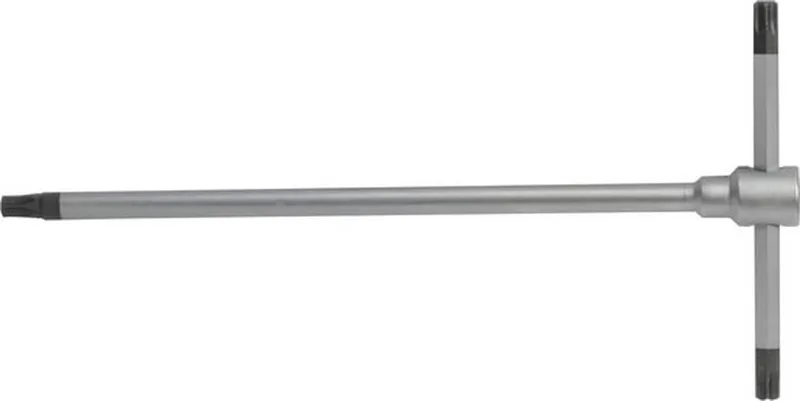 SW-Stahl 31665L-25 T-greep Stiftsleutel by SW-Stahl, Silver – product image