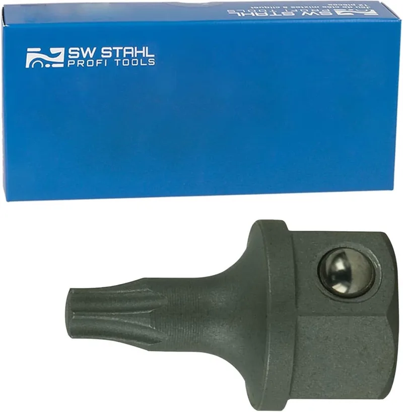 SW-Stahl 36000-T27 schroevendraaierbit, T-profiel T27 von SW-Stahl – Produktbild
