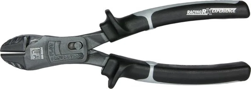 SW-Stahl 40536SB hendel aangedreven zijkniptang 200 m RaceRX-serie de SW-Stahl, Gris – image du produit