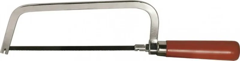 SW-Stahl 71700L mini-zaagbeugel met metalen zaagblad, 150 mm de SW-Stahl – image du produit