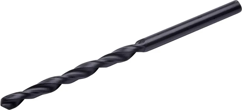 SW-Stahl 80045L-10 spiraalboor, HSS-R4,5 mm de SW-Stahl – image du produit