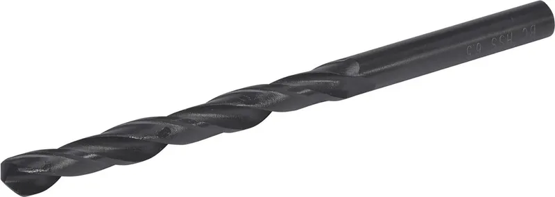 SW-Stahl 80060L-10 spiraalboor, HSS-R6,0 mm by SW-Stahl – product image