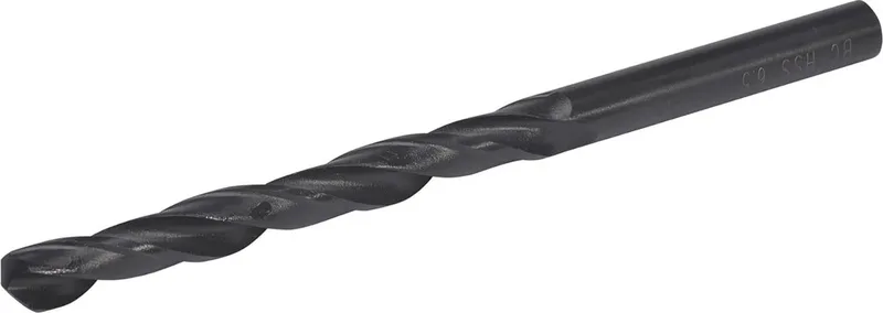 SW-Stahl 80065L-10 spiraalboor HSS-R, 6,5 mm, 10 stuks by SW-Stahl – product image