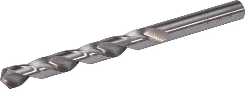 SW-Stahl 89088L-10 spiraalboor, HSS-G8,8 mm by SW-Stahl – product image
