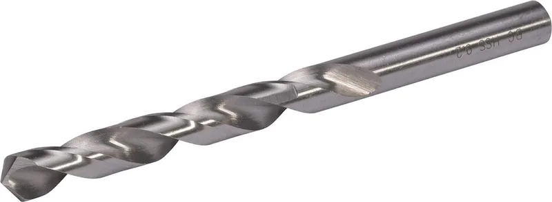SW-Stahl 89092L-10 spiraalboor HSS-G, 9,2 mm, 10 stuks by SW-Stahl – product image