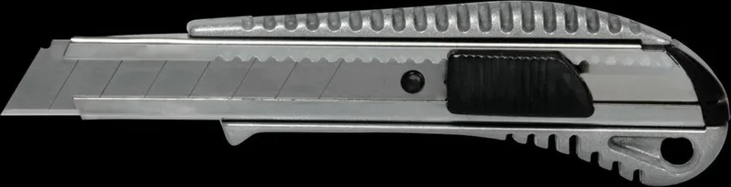 SW-Stahl 90690SB afbreekmes van gegoten zink met 18 mm lemmet von SW-Stahl – Produktbild