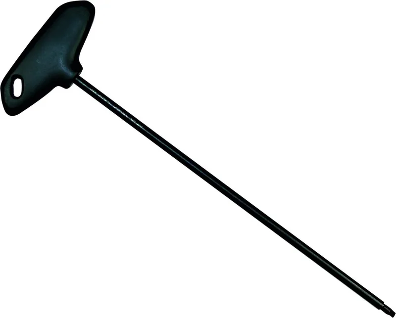 SW stalen 5-sterren dopsleutel voor buitenspiegels Daimler-Benz typen 203 en 211, 04402L de SW-Stahl, Argent – image du produit