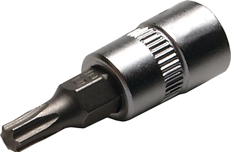 TEO/4-T7 schroevendraaierbit, 6,3 mm (1/4") aandrijving T-profiel de SW-Stahl – image du produit