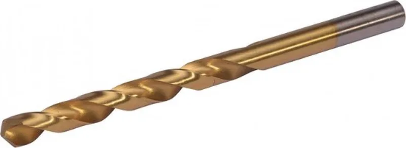 TIN060-10 spiraalboor, HSS-G TiN6,0 mm de SW-Stahl – image du produit