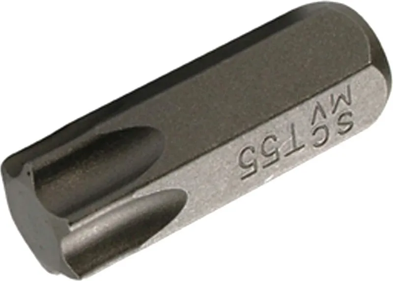 TORX BIT KORT T55 by SW-Stahl – product image