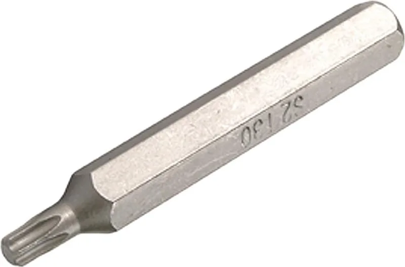 TORX BIT LANG T15 van SW-Stahl – productafbeelding
