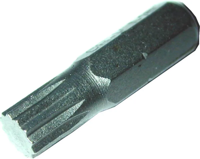 XBO/4-8 schroevendraaierbit, 6,3 mm (1/4") aandrijving interne spiebaan by SW-Stahl – product image