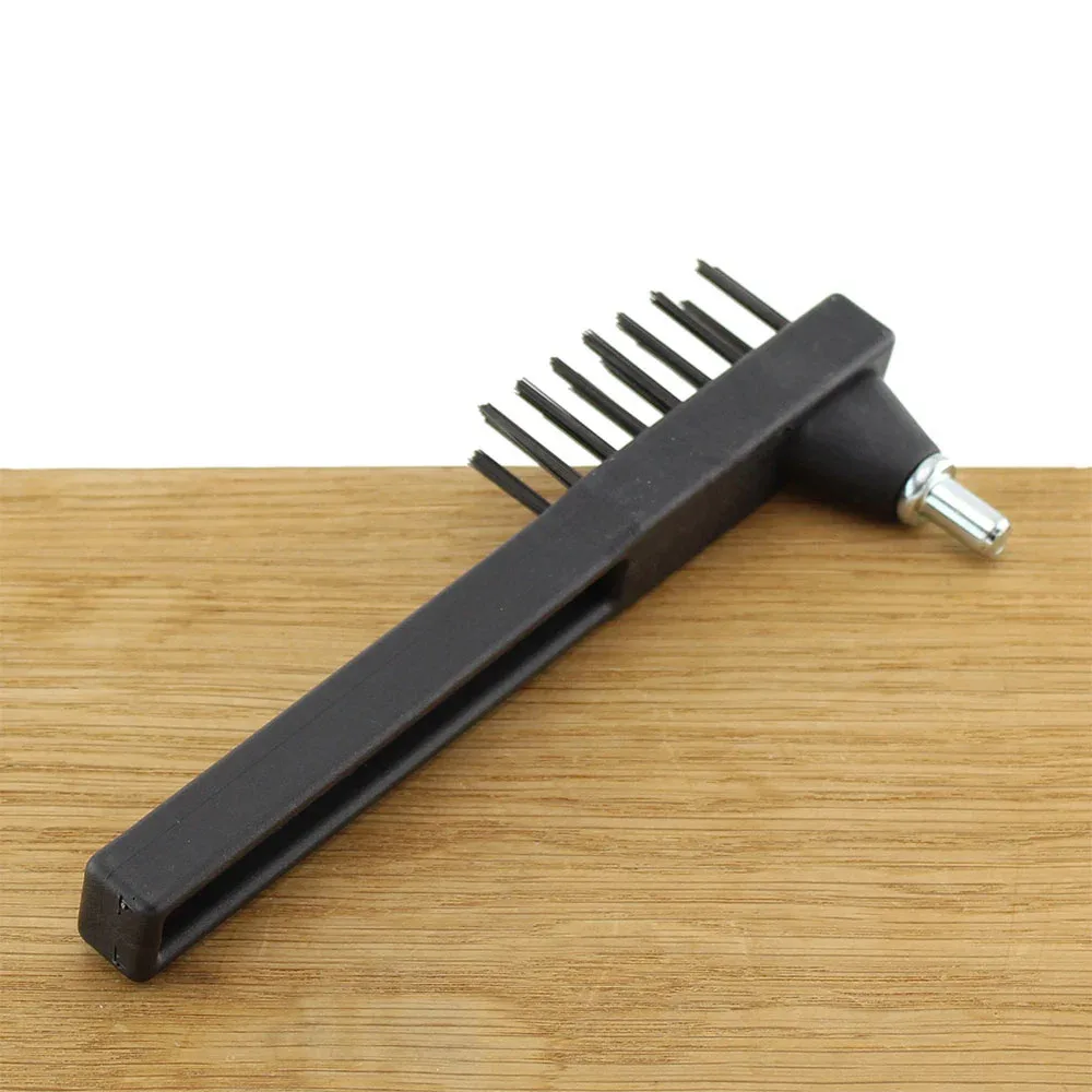 Lasborstel met hamer by Telwin – product image