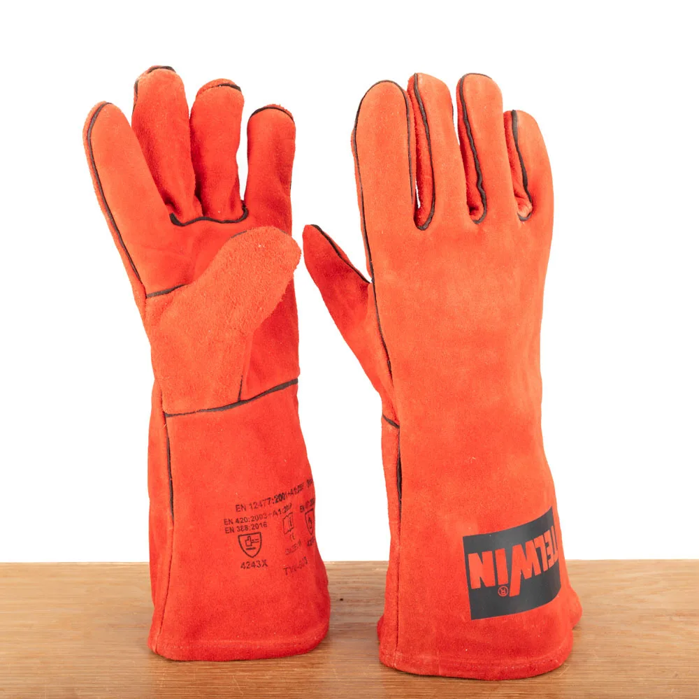 Montana professionele lashandschoenen van Telwin – productafbeelding