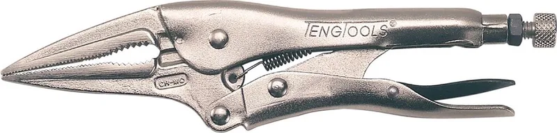 Combinatietang 404-9 - Smalle bak, Clip-functie by Teng Tools – product image