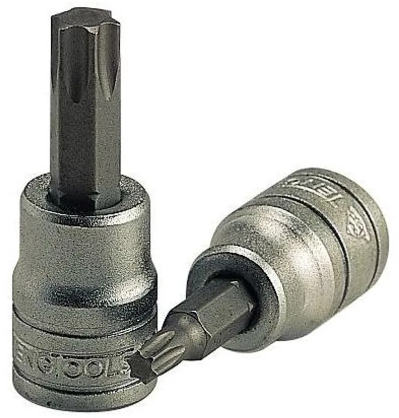 Dop-bits 1/4'- tx30 teng tools de Teng Tools – image du produit