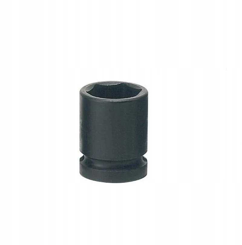 Dopsleutel 1/2" 21 mm x 38 mm zeshoekig - Slagvast by Teng Tools – product image