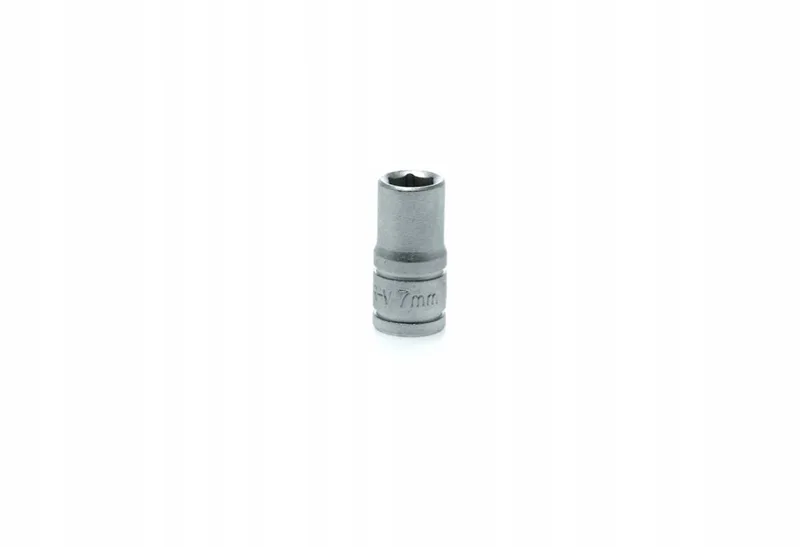 Dopsleutel 1/4" 6-kant 7mm van Teng Tools – productafbeelding