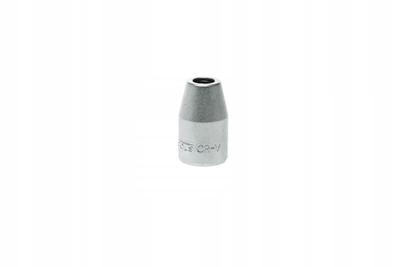 Dopsleutel 3/8" met 1/4" binnenzeskant bitdop by Teng Tools – product image