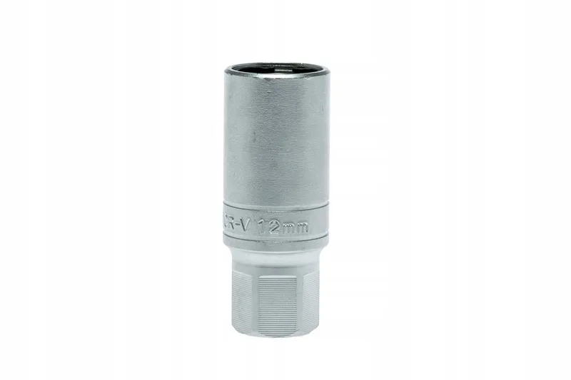 Dopsleutel met 1/2'' aandrijving, 12 mm - Merkloos by Teng Tools – product image