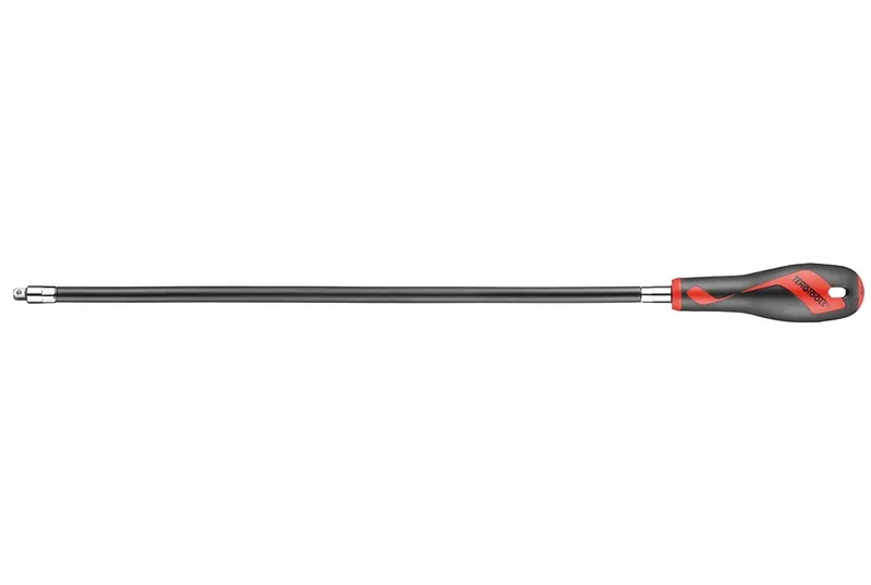 Flexibele Schroevendraaier 1/4" 555mm von Teng Tools – Produktbild