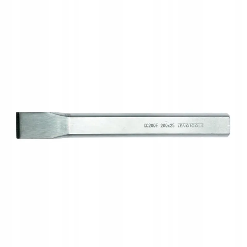 Koudbeitel plat 150x19mm Teng Tools CC200F by Teng Tools – product image