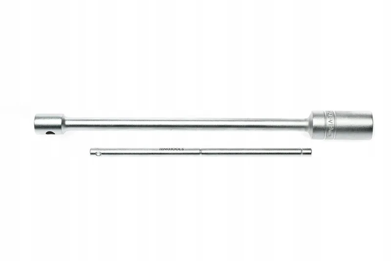 Lange Dop met Ratel, 3/8" Aandrijving, 19 mm van Teng Tools – productafbeelding