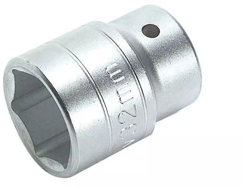 M3405216-C 3/4" Aandrijving – Standaard 6-kant Dopsleutel – 21 mm by Teng Tools – product image