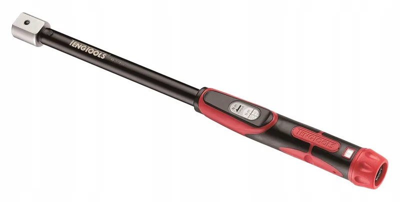 Momentsleutel 1/2" 14x18mm 40-200 Nm by Teng Tools – product image